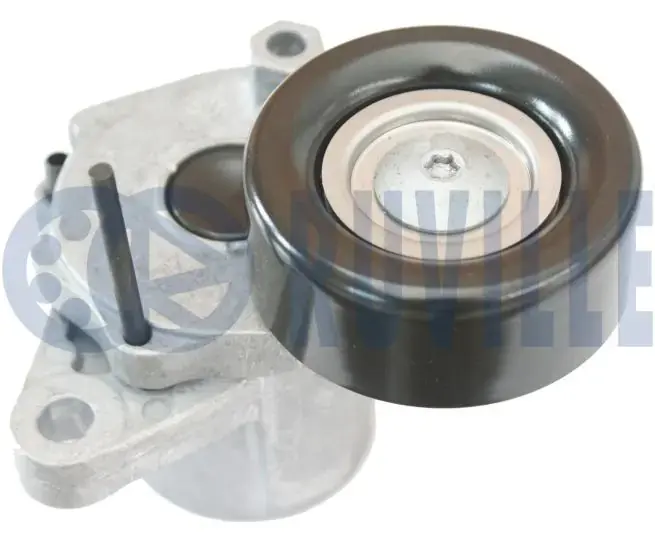 RUVILLE HYUNDAI Ролик приводного ремня Accent,i20,30,40,Matrix,Kia Ceed,Carens,Rio,Soul 1.1/1.7CRDi 05- ruville 542440