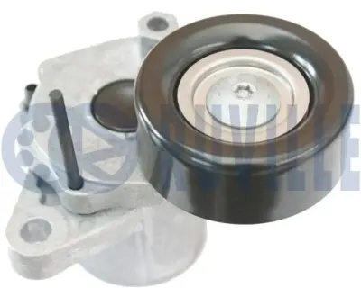 RUVILLE HYUNDAI Ролик приводного ремня Accent,i20,30,40,Matrix,Kia Ceed,Carens,Rio,Soul 1.1/1.7CRDi 05- ruville 542440