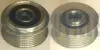 RUVILLE HYUNDAI Шкив генератора ix35, Sonata V ruville 542103