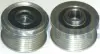 RUVILLE HYUNDAI Шкив генератора ix55 3.0 V6 CRDi 4WD ruville 542125
