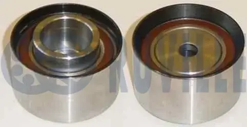 RUVILLE ISUZU спрямував. ролик Trooper 2,8TD 88-,OPEL Monterey 3,1TD 91- ruville 540388