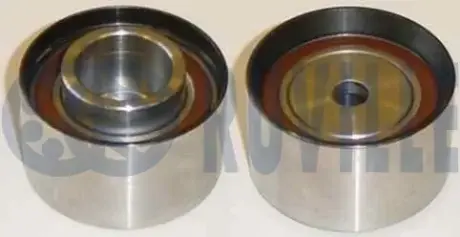 RUVILLE ISUZU спрямував. ролик Trooper 2,8TD 88-,OPEL Monterey 3,1TD 91- ruville 540388