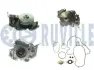 RUVILLE JEEP Gомпа воды Grand Cherokee 3.0CRD 11-JEEP Gомпа воды Grand Cherokee 3.0CRD 11- ruville 561597