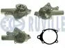 RUVILLE JEEP Помпа воды Cherokee, Grand Cherokee 88- ruville 561483