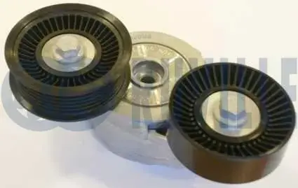 RUVILLE JEEP Ролики с натяжителем ремня Grand Cherokee 3,7-4,7 01- ruville 542210