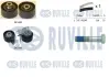 RUVILLE к-к ГРМ (ремень + 2шт. ролики) Citroen Jumpy 2.0 BlueHDi 15- ruville 550427