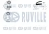 RUVILLE К-кт ГРМ (рем. + 2 ролика) Fiat Doblo,Alfa Romeo 1.9JTD Ruville 550045 (фото 2)