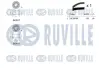 RUVILLE К-кт. ГРМ (рем.+2шт.ролика+крепление) FIAT Ducato 2.5TD/TDI, 2.8D ruville 550042