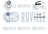 RUVILLE К-кт. ГРМ (ремень+2 ролика) Citroen Berlingo 1.6 HDI 05- ruville 550058