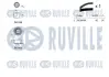 RUVILLE К-кт ГРМ (ремень + 2шт. ролика) AUDI Q7 3.0TDI ruville 550387