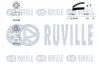 RUVILLE К-кт. ГРМ (ремень+2шт. ролика) CITROEN Jumper 2,5D/DT 94- Ruville 550220 (фото 2)