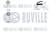 RUVILLE К-кт. ГРМ (ремень+2шт. ролика +крепление) Citroen Jumpy, Jumper 2.0HDI Ruville 550019 (фото 2)
