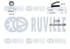 RUVILLE К-кт. ГРМ (ремень+ролик+крепеж) Renault Kangoo 1.5dCi Ruville 550055 (фото 2)