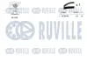 RUVILLE К-кт. ГРМ (ремень+ ролик) RENAULT Trafic II 1.9dci 01- ruville 550113