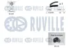 RUVILLE К-кт ГРМ з водяним насосом Nissan Primera,Laguna II,Scenic 1.9dCi 02- Ruville 5501282 (фото 2)