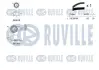 RUVILLE К-т ГРМ (ремень+2 ролика) VOLVO 2,0-2,4 01- ruville 550326