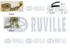 RUVILLE К-т ГРМ (ремень+2ролика) CITROEN BX, ZX, PEUGEOT 306, 405. 1,9D.B Ruville 550066 (фото 1)