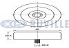 KIA Ролик натяжн. поликлинового ремня Ceed 1.6, Hyundai i30 1.4/1.6 07- ruville 541981