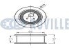 LADA Натяжной ролик ременного привода ВАЗ 2108- ruville 541683