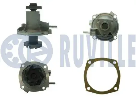 RUVILLE LADA Помпа воды ВАЗ 2101-... ruville 56231