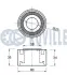 RUVILLE LAND ROVER Натяжной ролик ременного привод FREELANDER 2.0 -06 Ruville 541357 (фото 2)