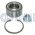RUVILLE LAND ROVER Подшипник зад. ступицы Freelander -06 ruville 220784