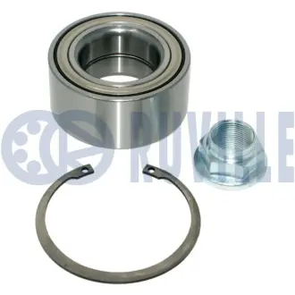RUVILLE LAND ROVER Подшипник зад. ступицы Freelander -06 Ruville 220784