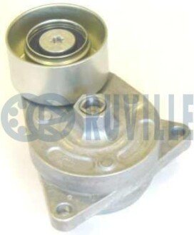 LAND ROVER Ролик натяжной с кронштейном RANGE ROVER SPORT I 3.6 D 4x4 ruville 541904 на Рендж (ленд) ровер Вог