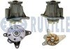 LANDROVER Помпа воды Discovery IV 3.0TD 09-, Range Rover IV, Sport 3.0TD 09-, Jaguar XF, XJ ruville 561548