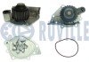 LANDROVER Помпа воды Freelander, MG, Rover 25 ruville 561406