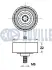RUVILLE MINI Ролик натяжний MINI (R56) Cooper SD 11-13, TOYOTA VERSO 1.6 D4-D 13-18 ruville 542541