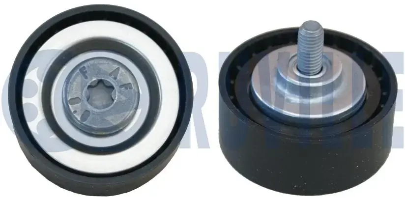 RUVILLE MINI Ролик натяжний MINI (R56) Cooper SD 11-13, TOYOTA VERSO 1.6 D4-D 13-18 ruville 542541
