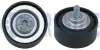 RUVILLE MINI Ролик натяжний MINI (R56) Cooper SD 11-13, TOYOTA VERSO 1.6 D4-D 13-18 ruville 542541