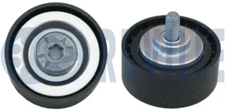 RUVILLE MINI Ролик натяжний MINI (R56) Cooper SD 11-13, TOYOTA VERSO 1.6 D4-D 13-18 ruville 542541 Тойота Авенсис т27