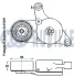 RUVILLE MINI Ролик натяжний MINI (R56) Cooper SD 11-13, TOYOTA VERSO 13-18 ruville 542542
