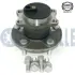 RUVILLE MITSUBISHI Комплект задн. ступицы колеса c ABS Outlander,Lancer 08- ruville 221686