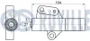RUVILLE MITSUBISHI Натяжитель ремня Grandis 2,4 04-, Outlander 2,0-2,4 -06. Ruville 542284 (фото 2)