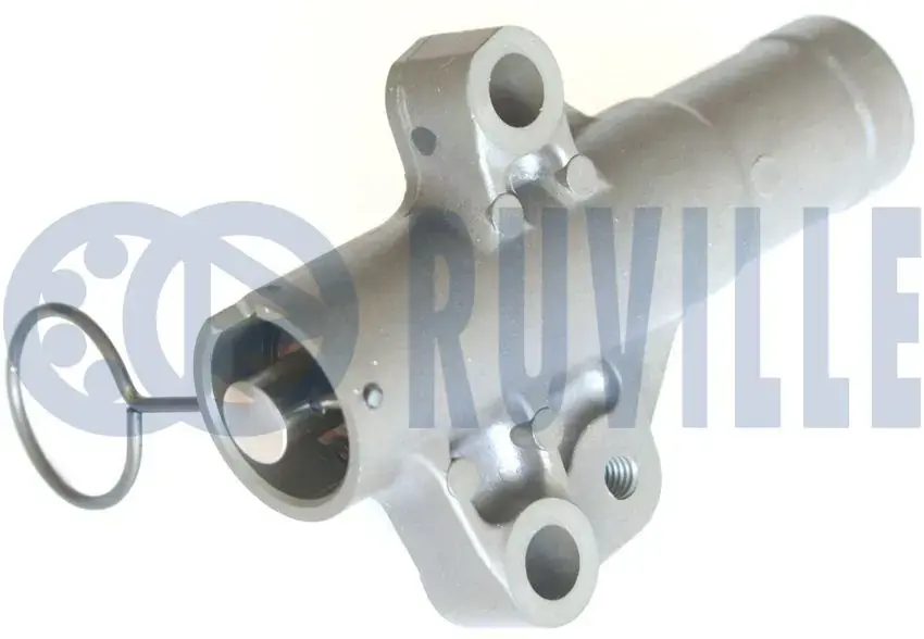 RUVILLE MITSUBISHI Натяжитель ремня Grandis 2,4 04-, Outlander 2,0-2,4 -06. Ruville 542284 (фото 1)