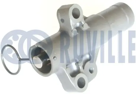 RUVILLE MITSUBISHI Натяжитель ремня Grandis 2,4 04-, Outlander 2,0-2,4 -06. Ruville 542284