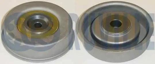 RUVILLE MITSUBISHI Натяжной ролик Carisma 95-, Lancer 95-, VOLVO S40 Ruville 540848 (фото 1)