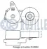 RUVILLE MITSUBISHI Натяжной ролик Grandis, Lancer, Outlander 2.0/2.4 02- ruville 541653