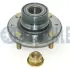 RUVILLE MITSUBISHI Подшипник ступицы Carisma -06. Space Star -06 Ruville 221381 (фото 1)