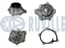 RUVILLE MITSUBISHI Помпа воды ASX, Lancer 1.8d 06-, Citroen C4 Aircross 1.8HDI Ruville 561571 (фото 1)