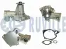 RUVILLE MITSUBISHI Помпа воды Pajero, L300, 400, Hyundai 2.3-2.5TD Ruville 56776 (фото 1)