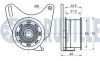 RUVILLE MITSUBISHI Ролик натяжителя ремня Pajero 2.3,2.5 TD ruville 540307