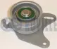 RUVILLE MITSUBISHI Ролик натяжителя ремня Pajero 2.3,2.5 TD ruville 540307