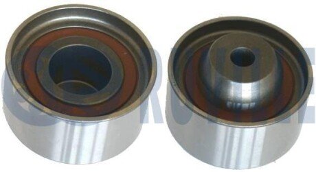 MITSUBISHI Ролик натяжн. Galant, Pajero Pinin 2.0 00- ruville 542331