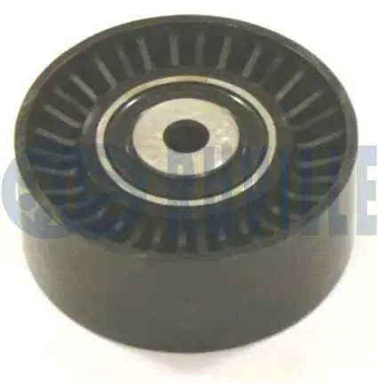 RUVILLE MITSUBISHI Ролик натяжн. Lancer 2.0 08-, Grandis 2.0 05-, Outlander 2.0 07-, Chrysler, Dodge, Jeep ruville 541827