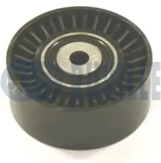 RUVILLE MITSUBISHI Ролик натяжн. Lancer 2.0 08-, Grandis 2.0 05-, Outlander 2.0 07-, Chrysler, Dodge, Jeep ruville 541827