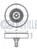 RUVILLE MITSUBISHI Ролик натяжной Galant 2.0 Ruville 540981 (фото 2)